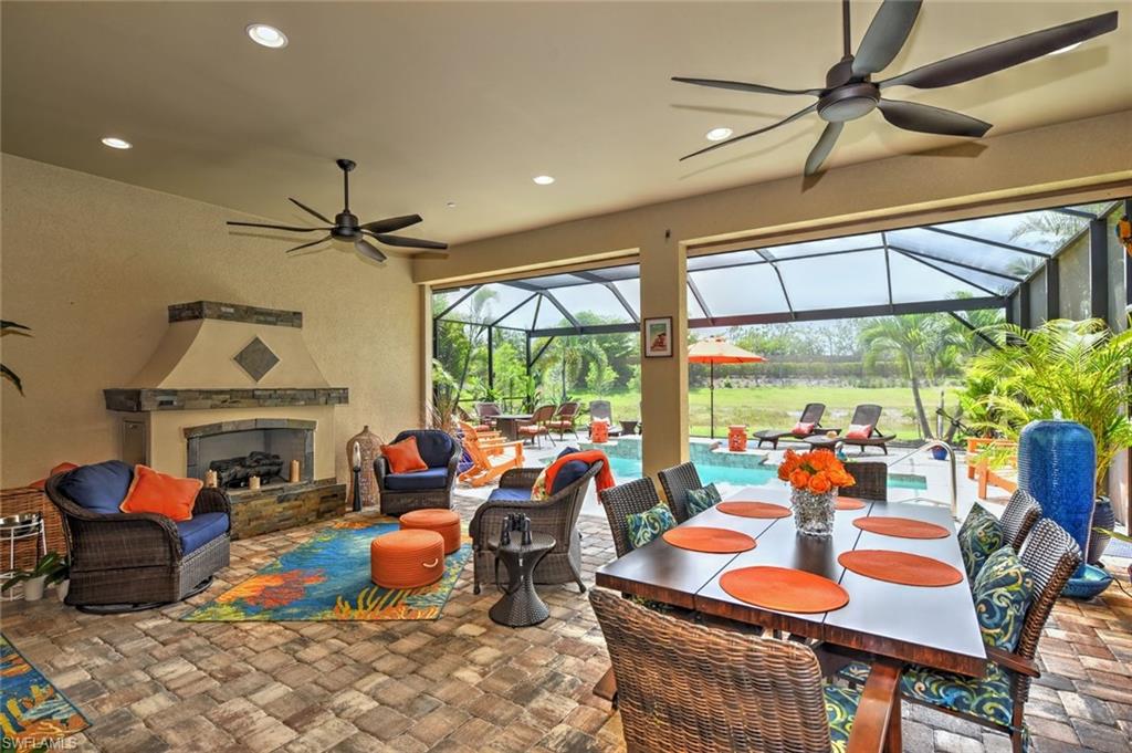 PEBBLE POINTE - Residential