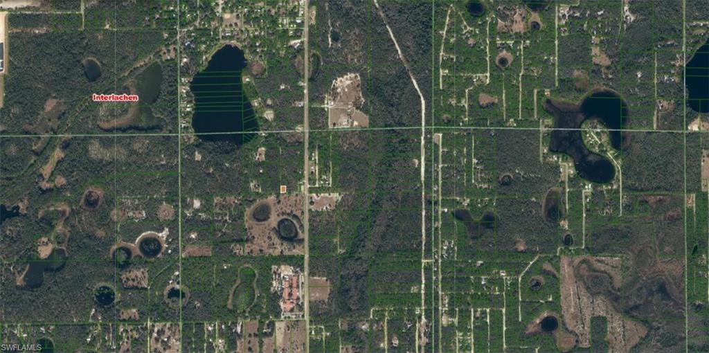 ACREAGE - Land