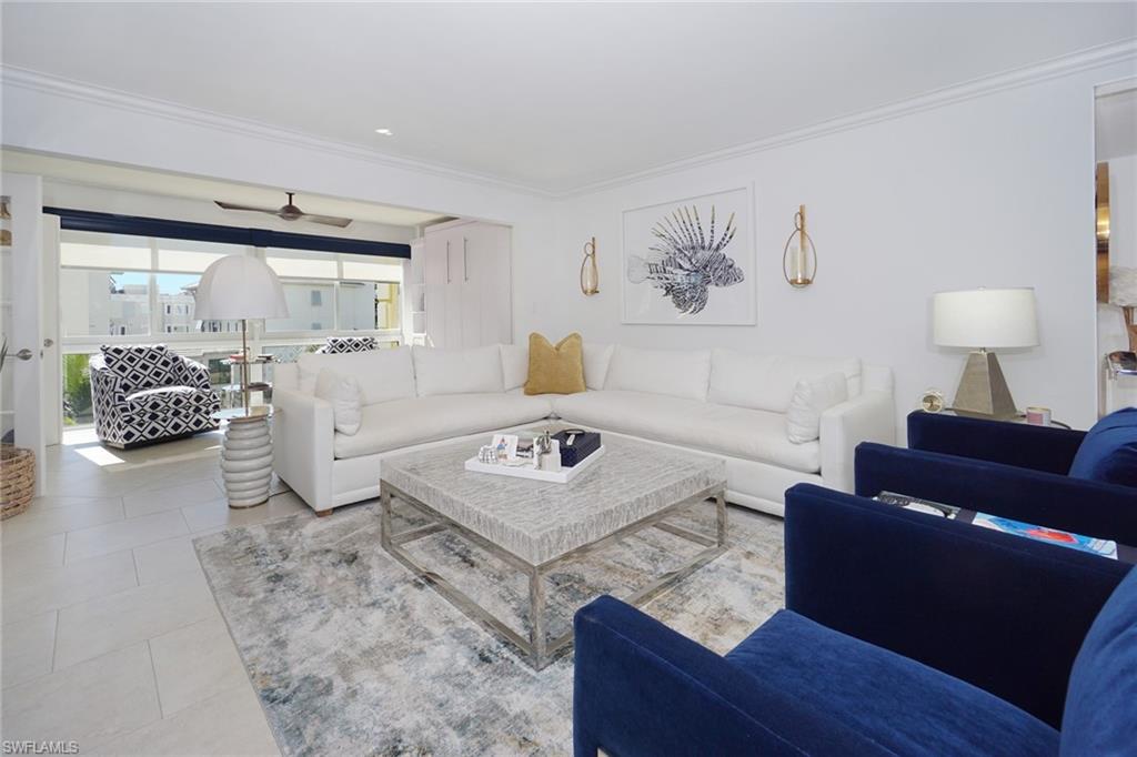 BOULEVARD CLUB - Residential