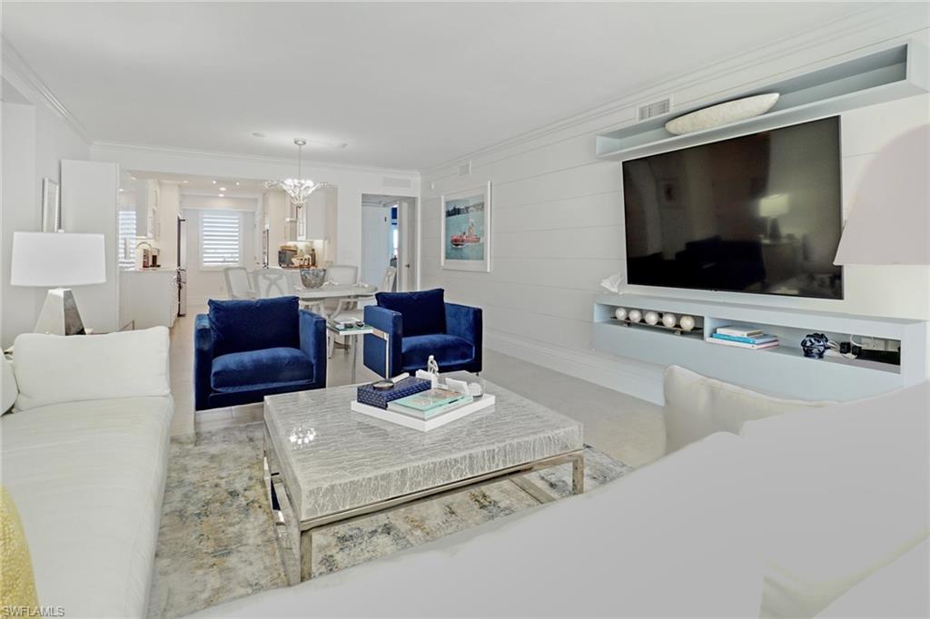 BOULEVARD CLUB - Residential