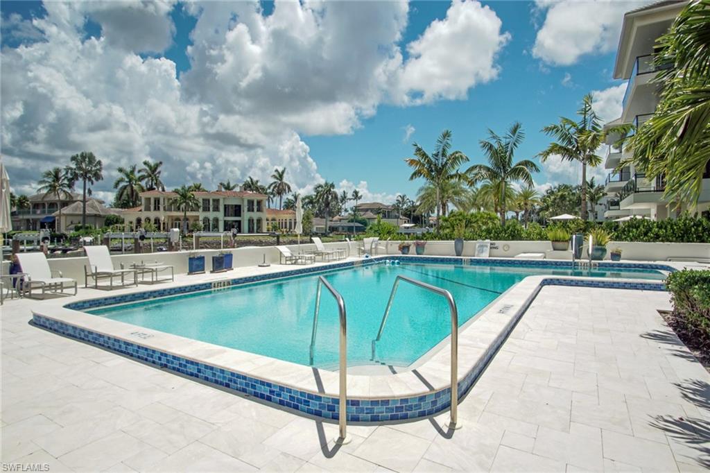 BOULEVARD CLUB - Residential