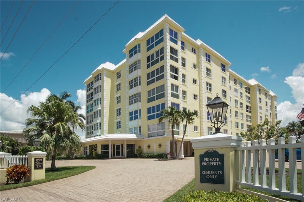 BOULEVARD CLUB - Residential