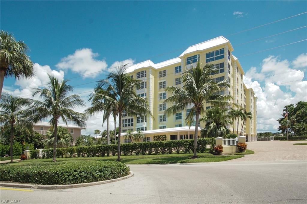 BOULEVARD CLUB - Residential