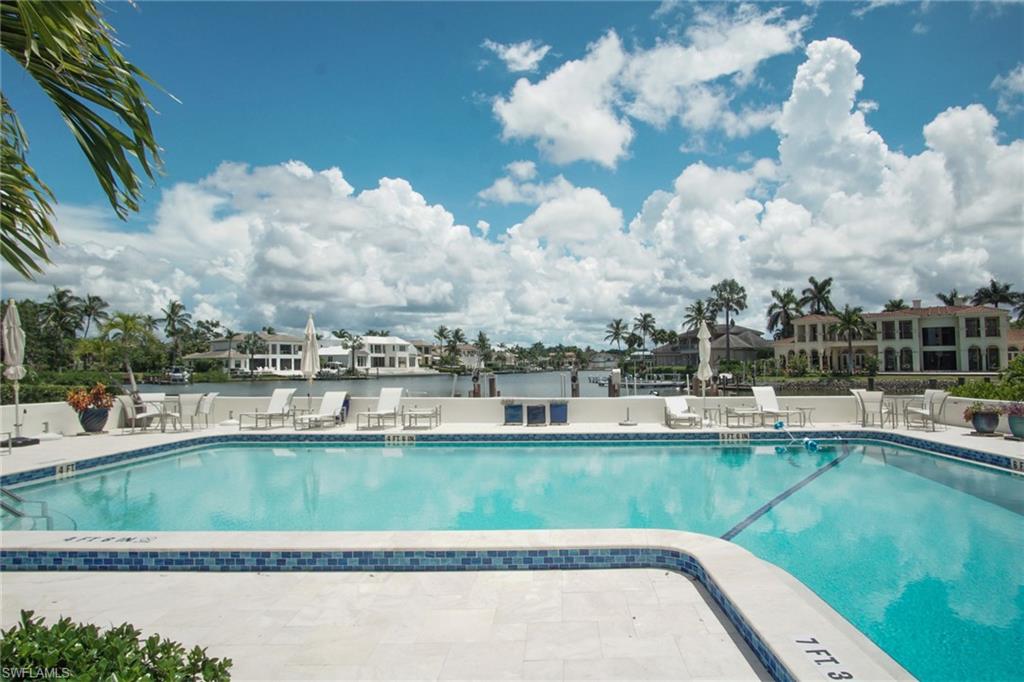BOULEVARD CLUB - Residential