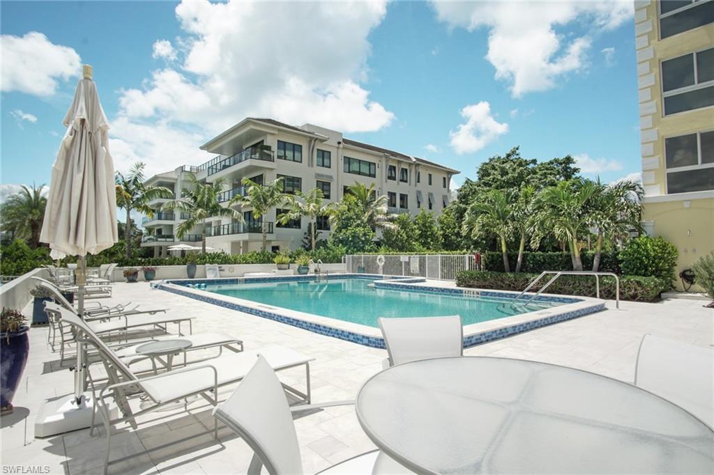 BOULEVARD CLUB - Residential