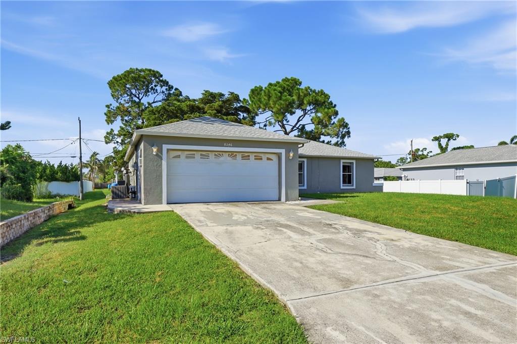 SAN CARLOS PARK - Residential