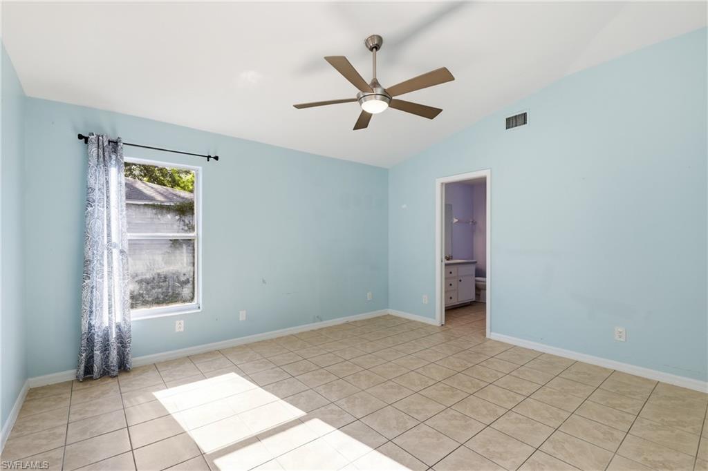 SAN CARLOS PARK - Residential