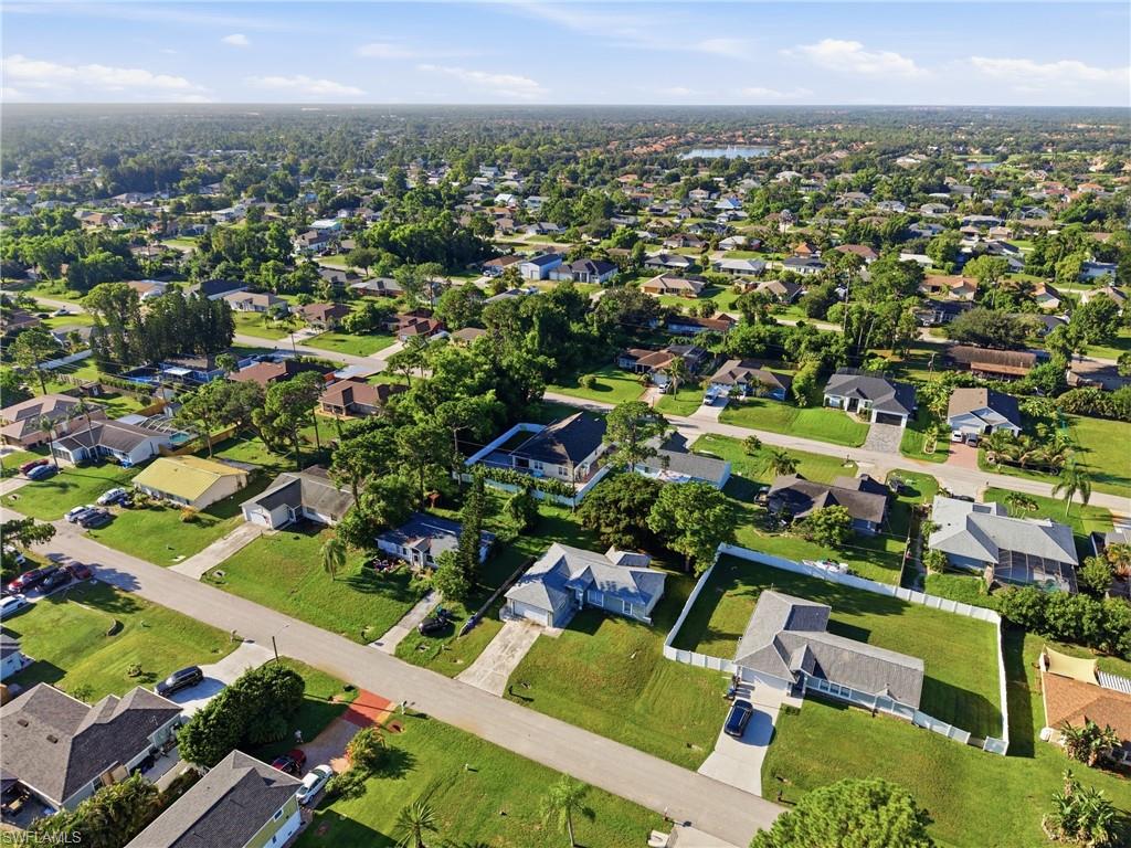 SAN CARLOS PARK - Residential