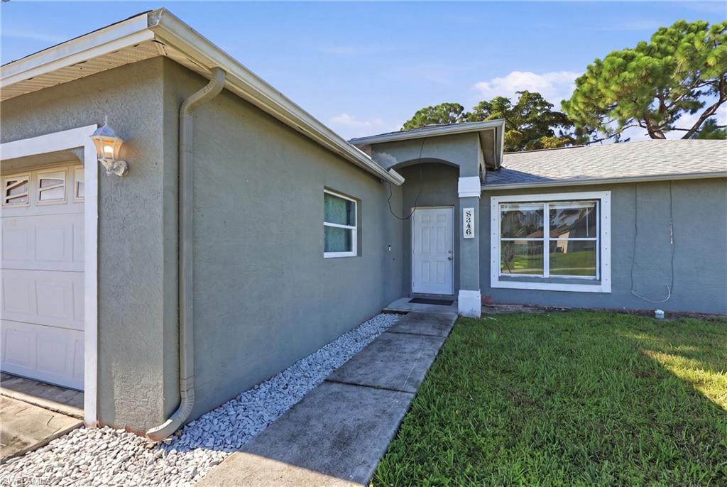 SAN CARLOS PARK - Residential