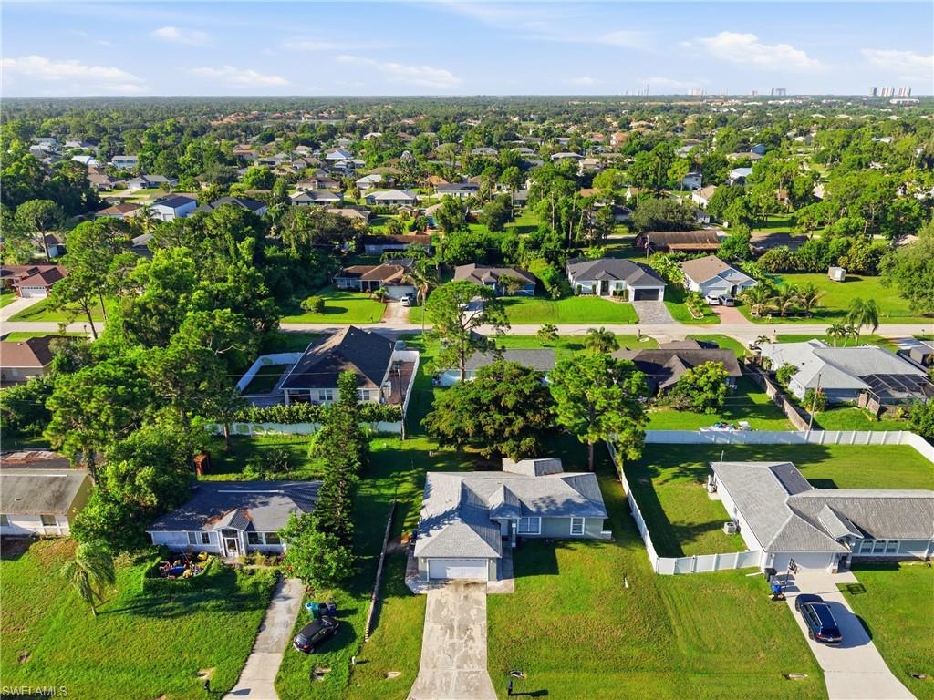 SAN CARLOS PARK - Residential