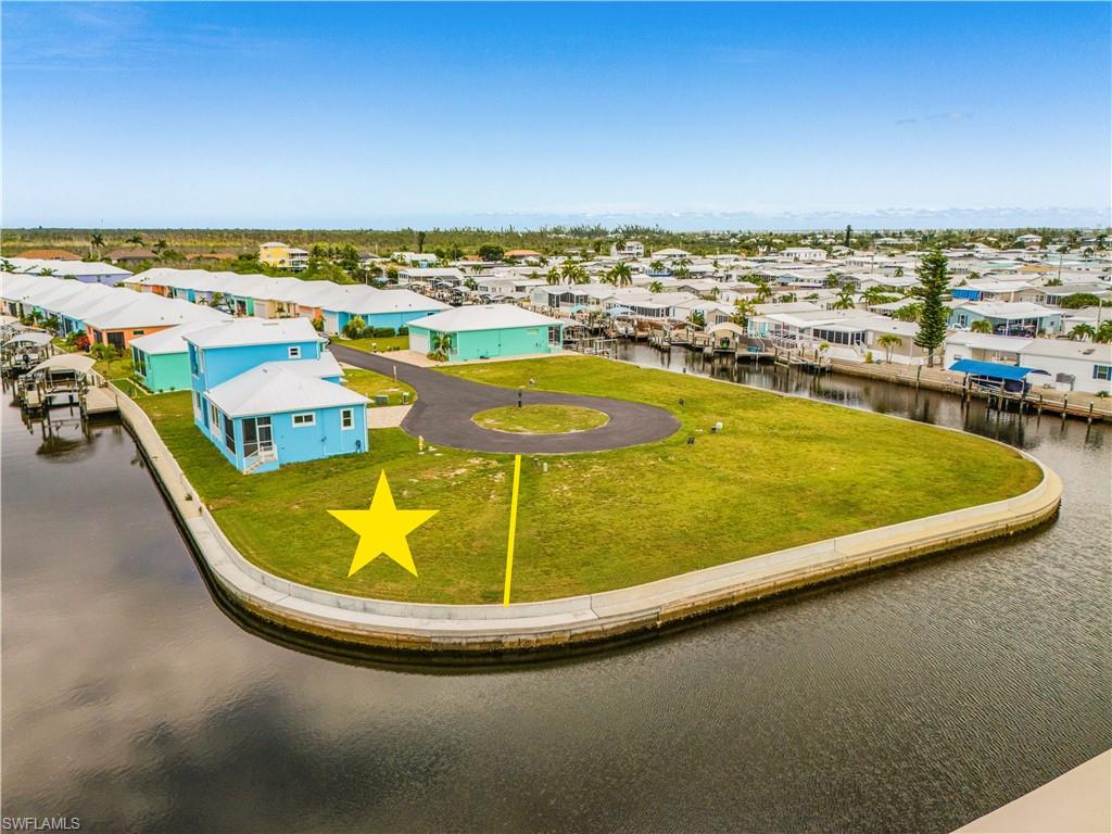 CHERRY ESTATES - Land