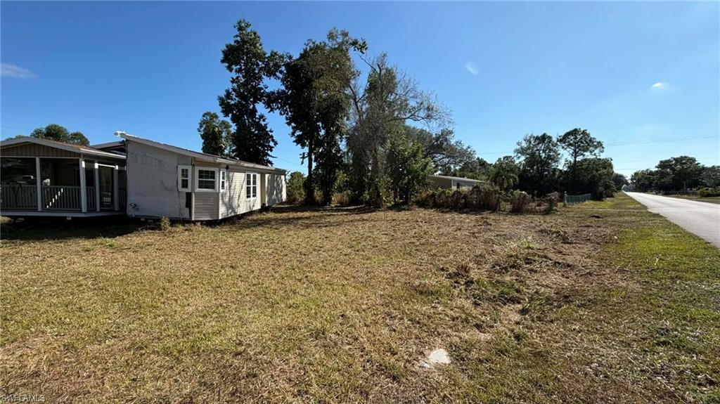 SUNCOAST ESTATES UNREC - Residential