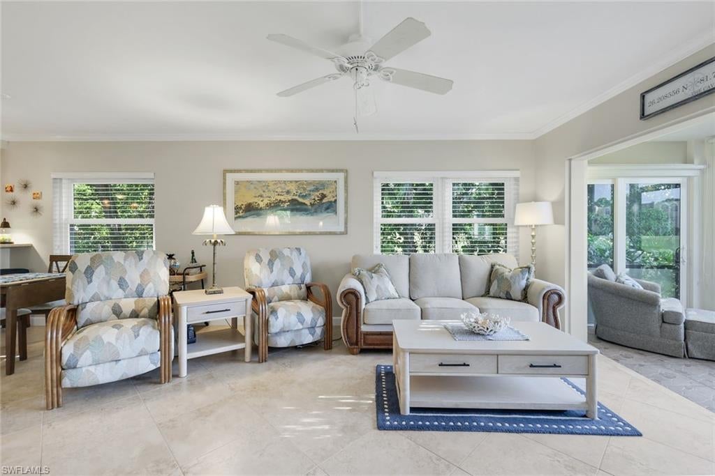 DORAL AT PARK FOREST - Residential
