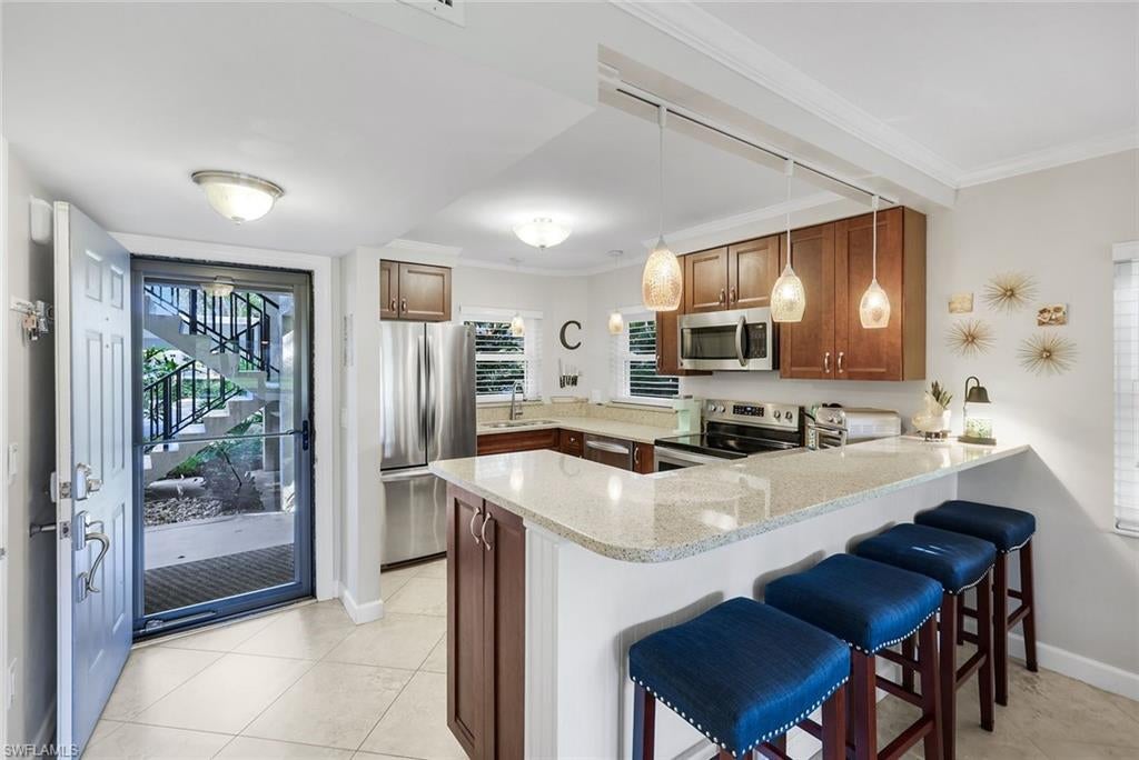 DORAL AT PARK FOREST - Residential