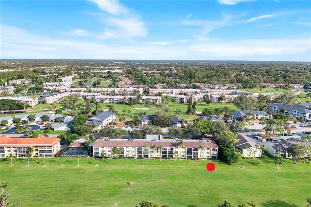 DORAL AT PARK FOREST - Residential