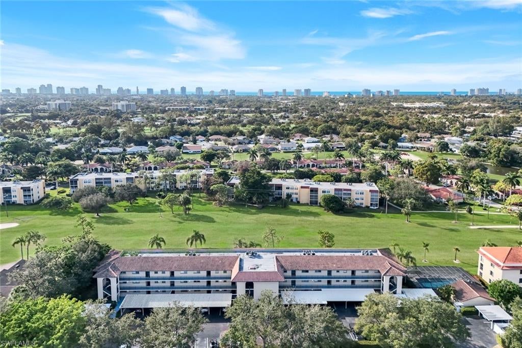 DORAL AT PARK FOREST - Residential