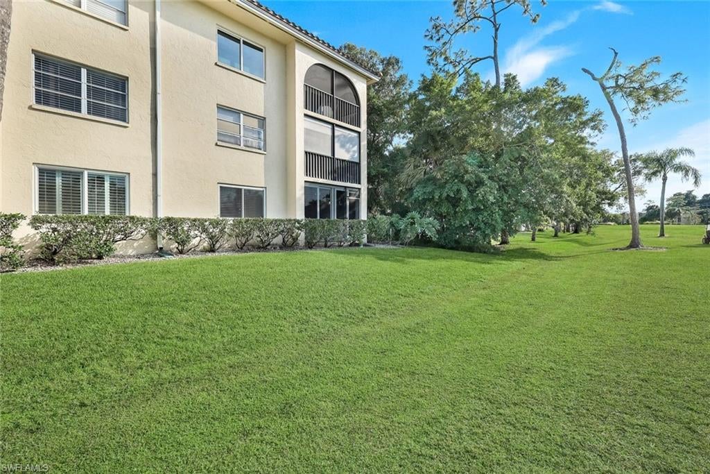 DORAL AT PARK FOREST - Residential