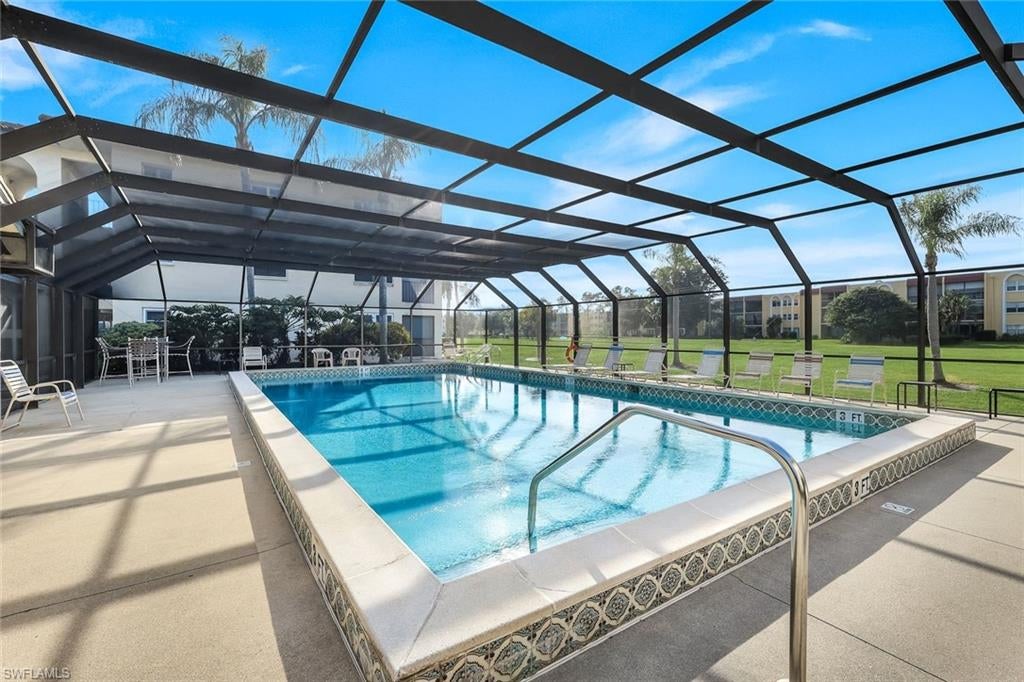 DORAL AT PARK FOREST - Residential