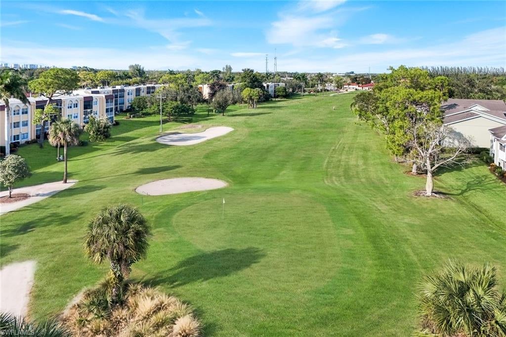 DORAL AT PARK FOREST - Residential