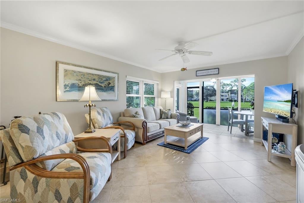 DORAL AT PARK FOREST - Residential