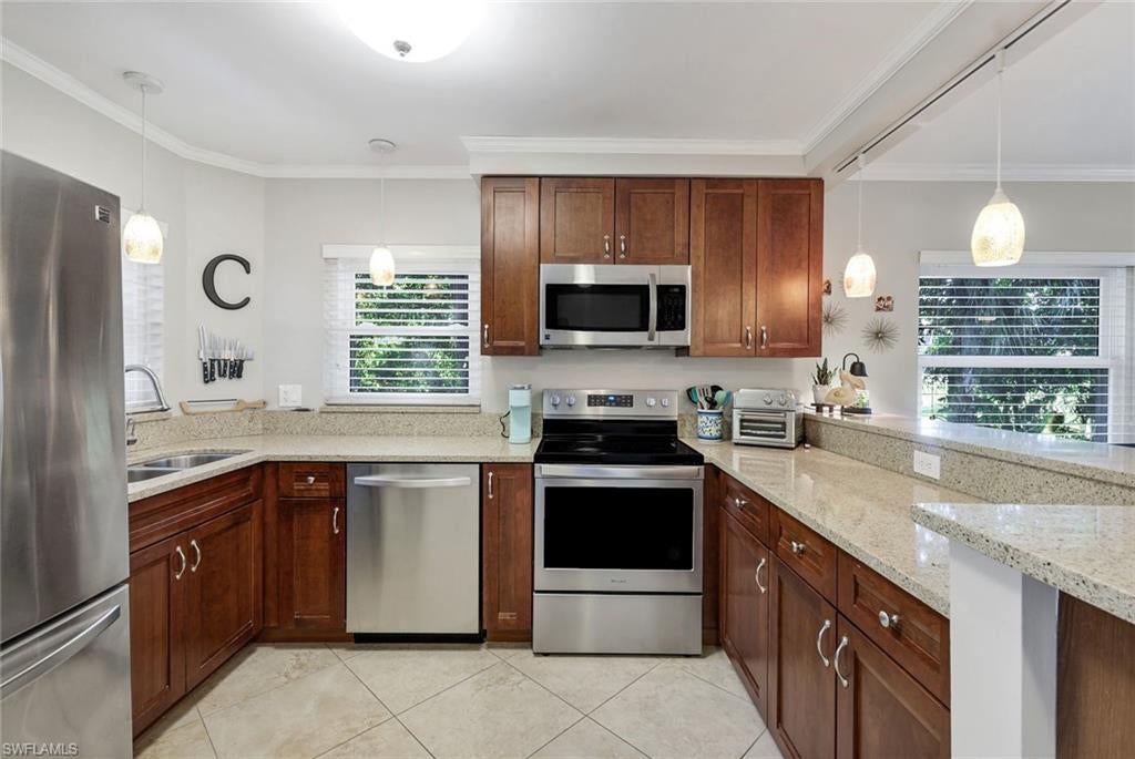 DORAL AT PARK FOREST - Residential
