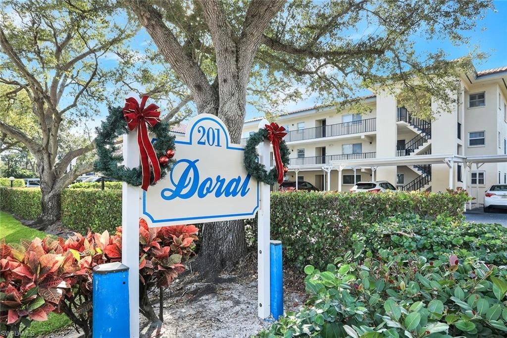 DORAL AT PARK FOREST - Residential