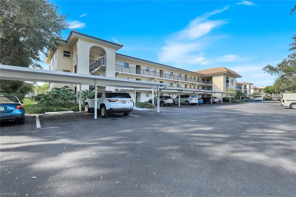 DORAL AT PARK FOREST - Residential