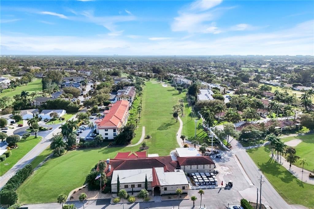 DORAL AT PARK FOREST - Residential