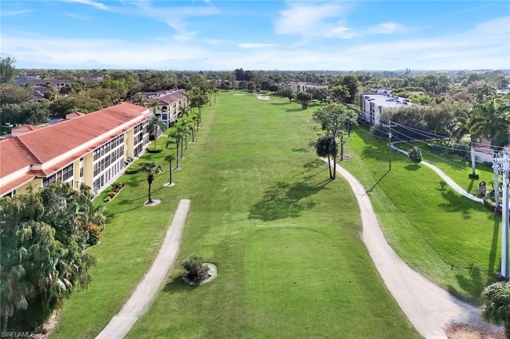 DORAL AT PARK FOREST - Residential