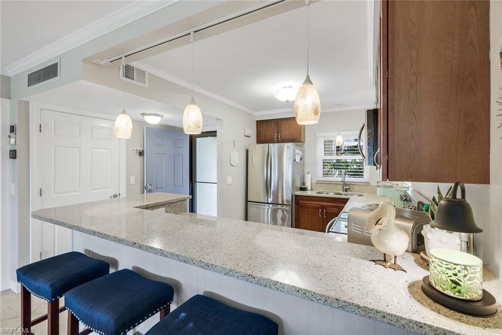 DORAL AT PARK FOREST - Residential