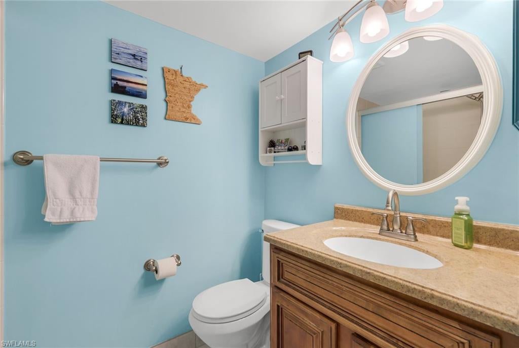 DORAL AT PARK FOREST - Residential