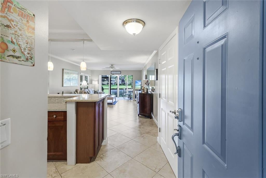 DORAL AT PARK FOREST - Residential