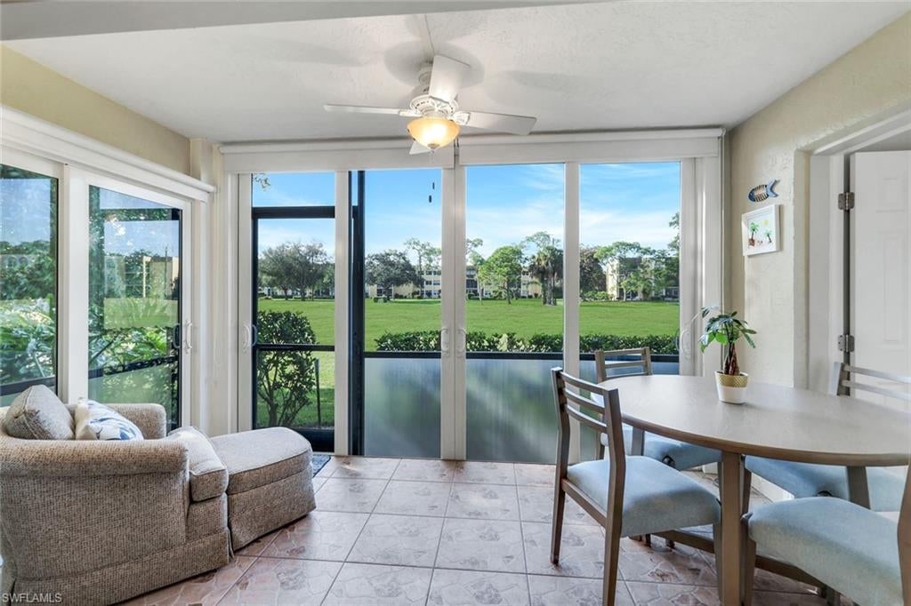DORAL AT PARK FOREST - Residential