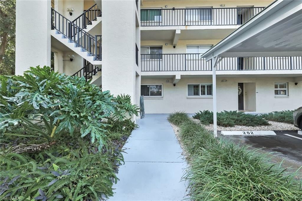 DORAL AT PARK FOREST - Residential
