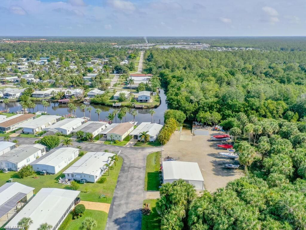 ENCHANTING SHORES - Residential
