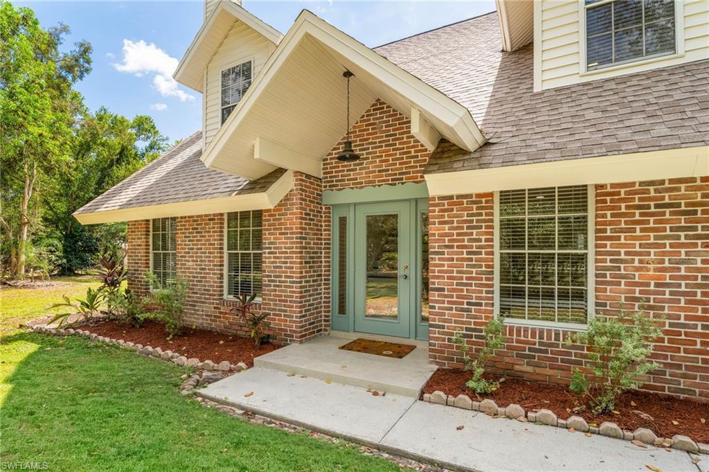 BRIAR RIDGE - Residential