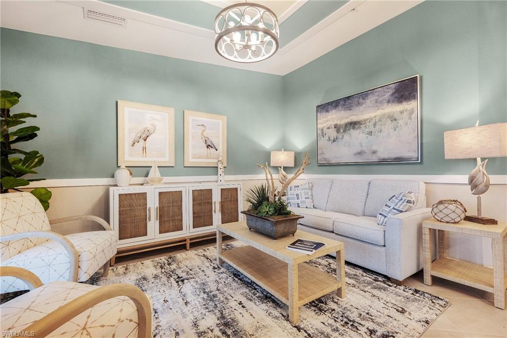 WEBBS RESERVE - Residential