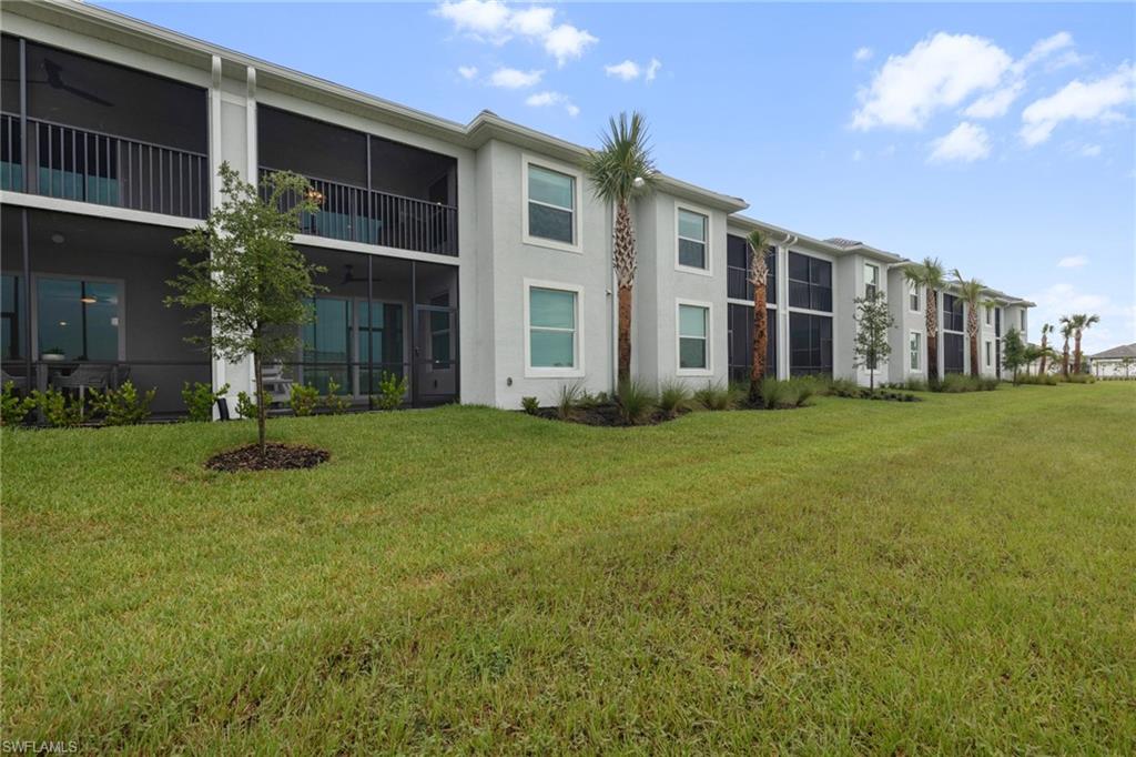 WEBBS RESERVE - Residential