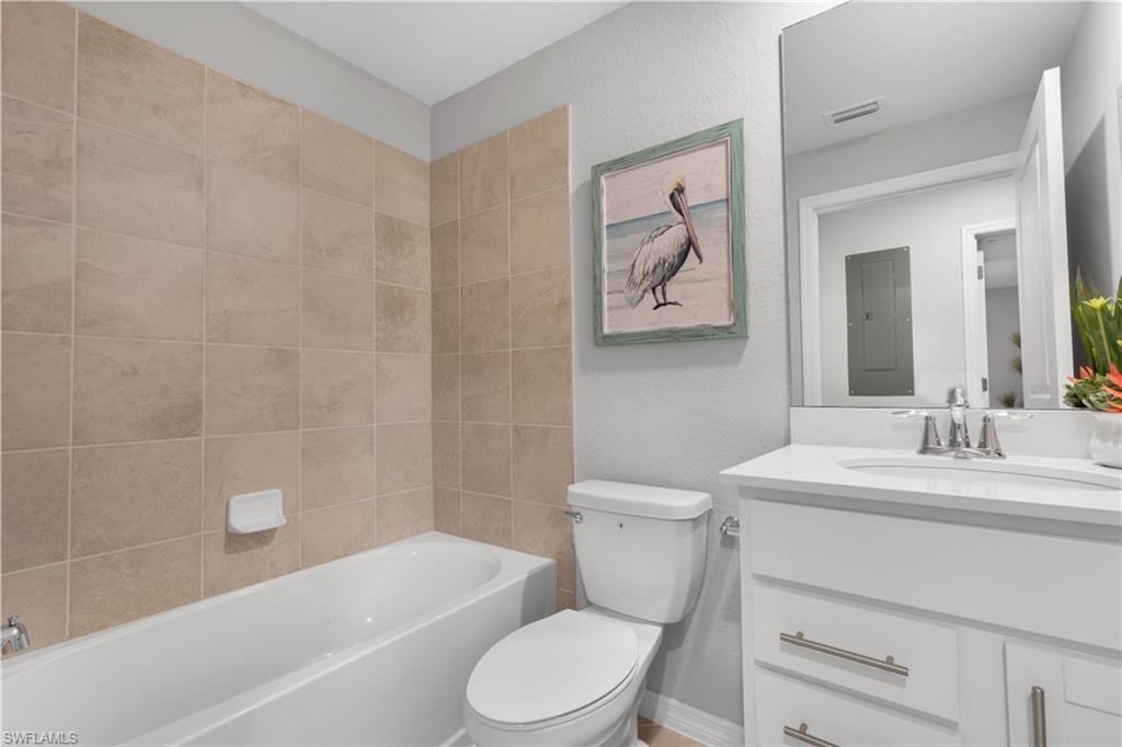WEBBS RESERVE - Residential