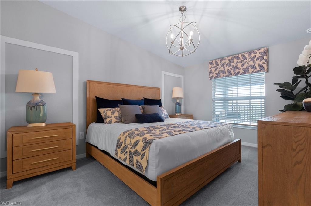 WEBBS RESERVE - Residential