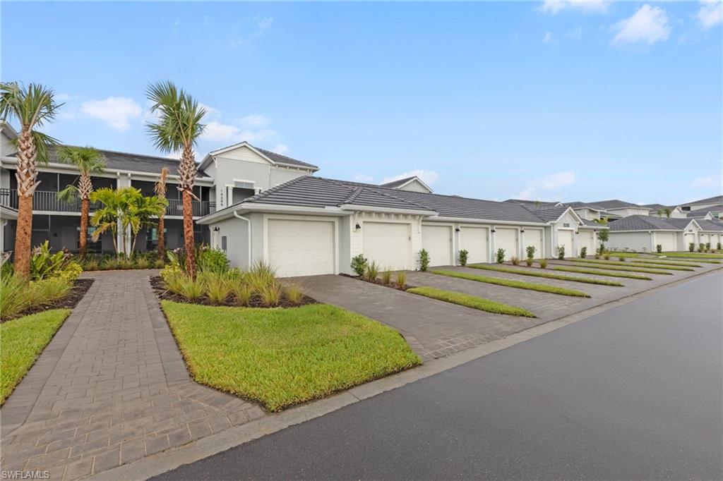 WEBBS RESERVE - Residential