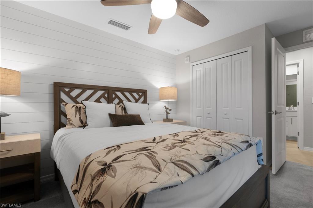 WEBBS RESERVE - Residential