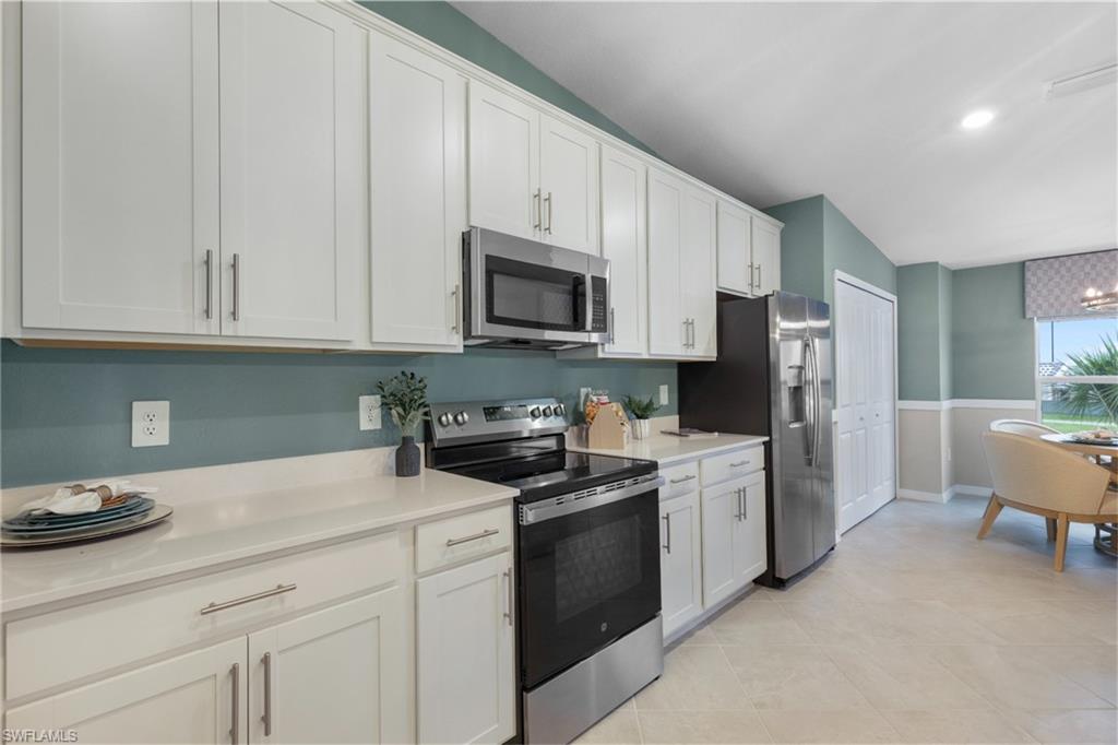 WEBBS RESERVE - Residential
