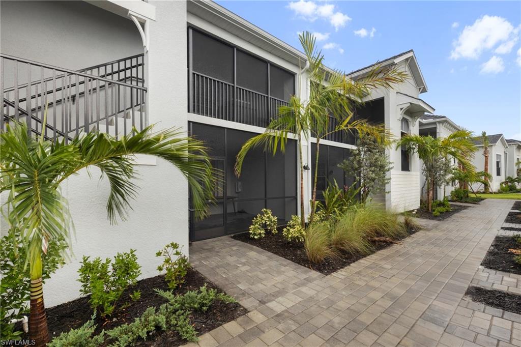 WEBBS RESERVE - Residential