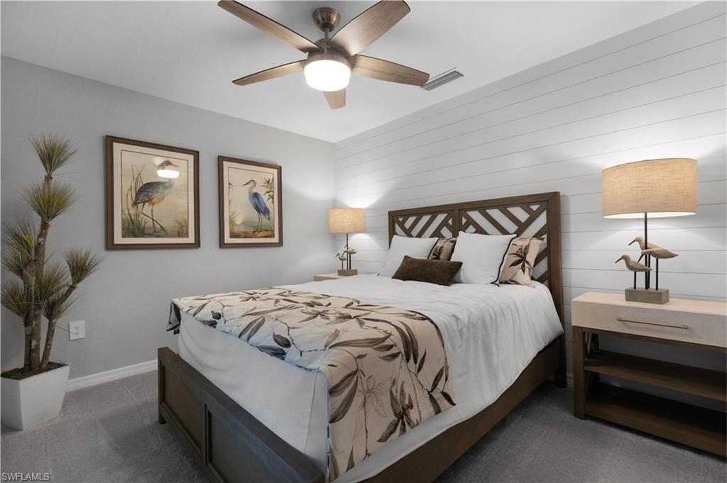 WEBBS RESERVE - Residential