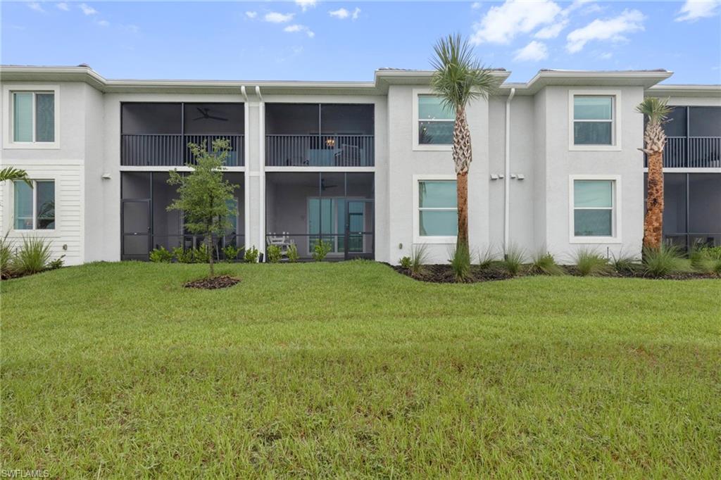 WEBBS RESERVE - Residential