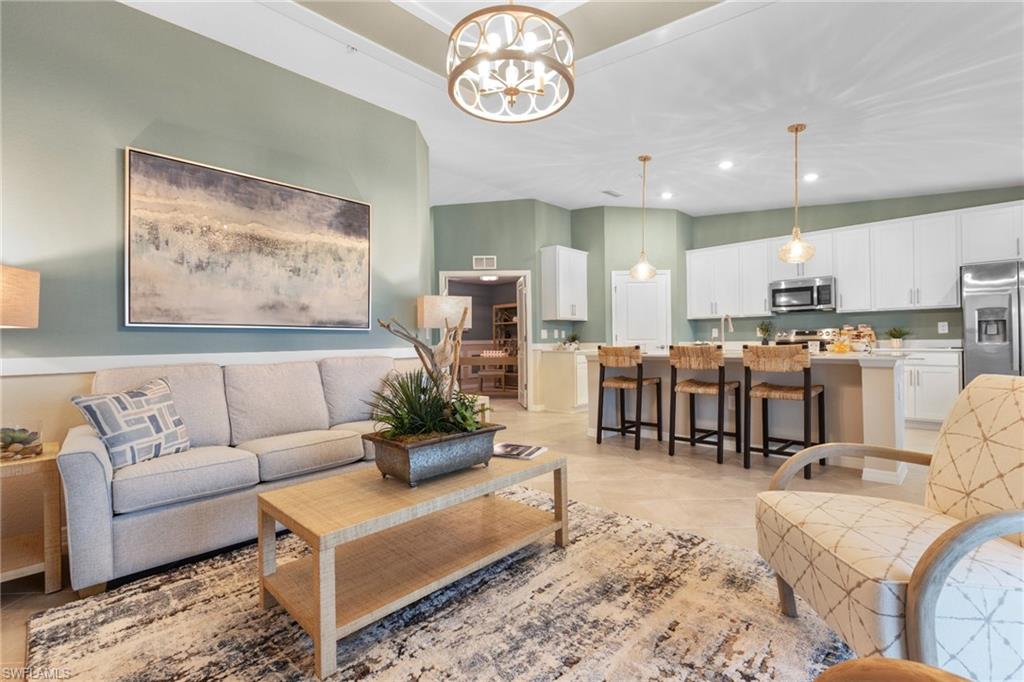 WEBBS RESERVE - Residential