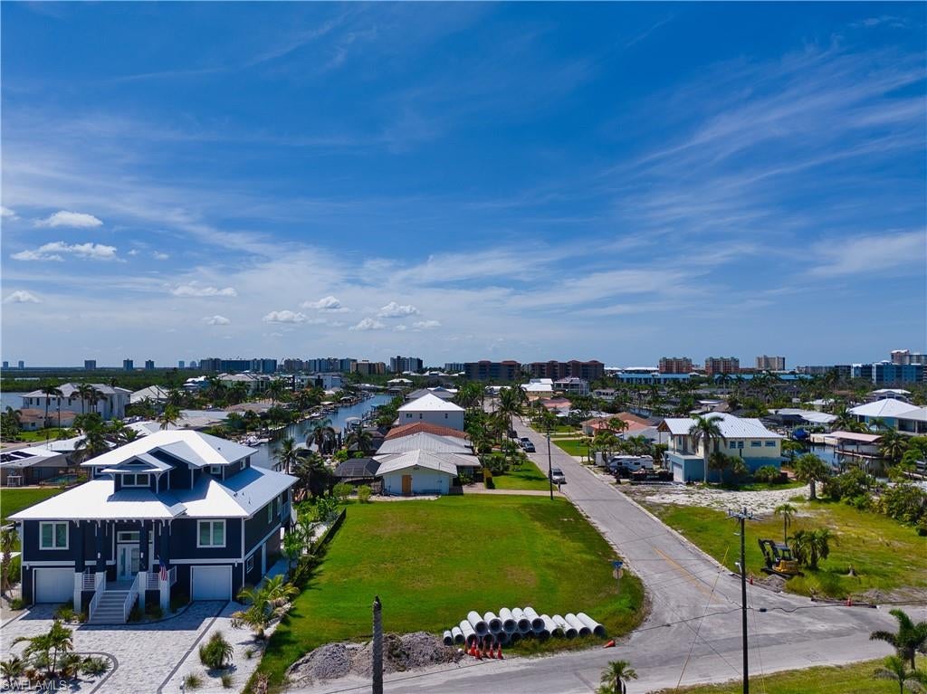 FAIRVIEW ISLES - Land