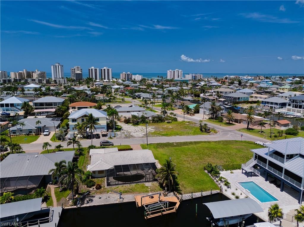 FAIRVIEW ISLES - Land