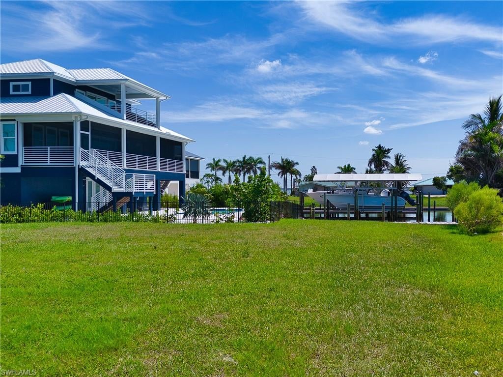 FAIRVIEW ISLES - Land